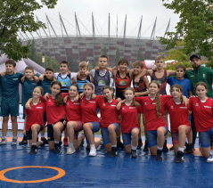 Zdjęcie Rekrutacja do IV klasy sportowej na rok szkolny 2026/2027